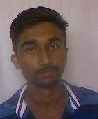 कृष्ण यादव