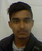 प्रदिप भट्टराइ