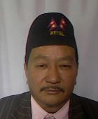 खेम प्रसाद गुरुङ्