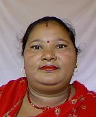 पाण्डवी नेपाली