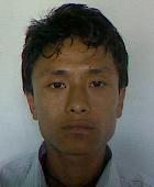 जीवन कुमार मगर