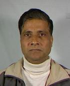 अमरेन्द्र कुमार झा