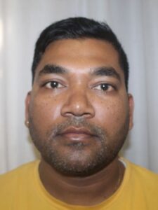 रोशन कुमार साह