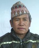 कुमार बहादुर लामा