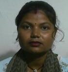 किरण कुमारी पासमान