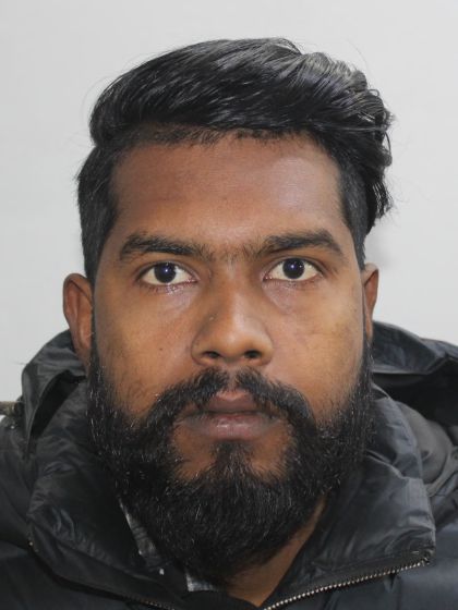 इन्द्रजित साफी