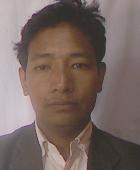 डम्वर शाहु