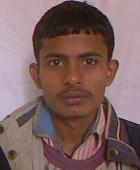 उमेश कुमार राय