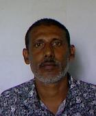 सुनिल कुमार सिंह