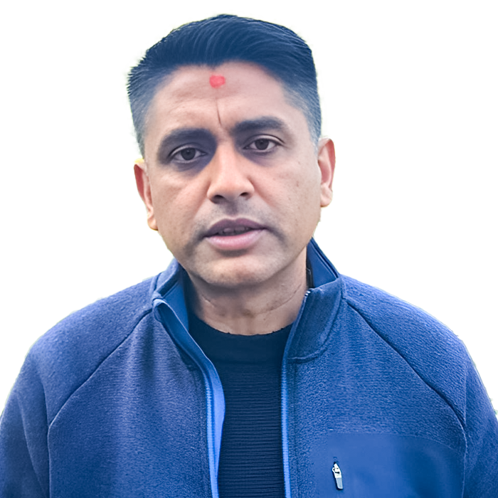 आशिष शर्मा