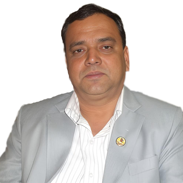 अतहर कमाल मुसलमान