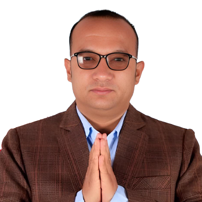 अर्जुन बहादुर थापा