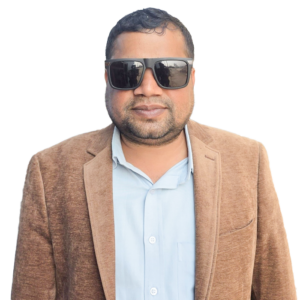 अशोक कुमार यादव