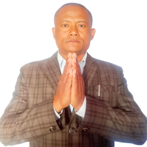 अशोक कुमार चौधरी