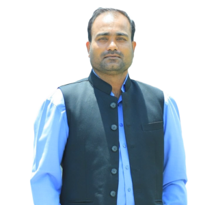 मोहम्मद असलाम खाँ