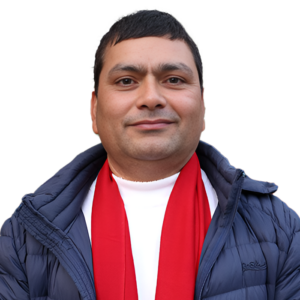 बाल कृष्ण घिमिरे