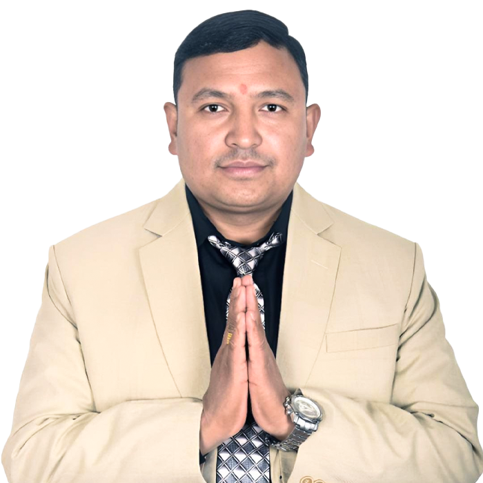 बालराम थापा