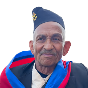 बेल बहादुर कार्की