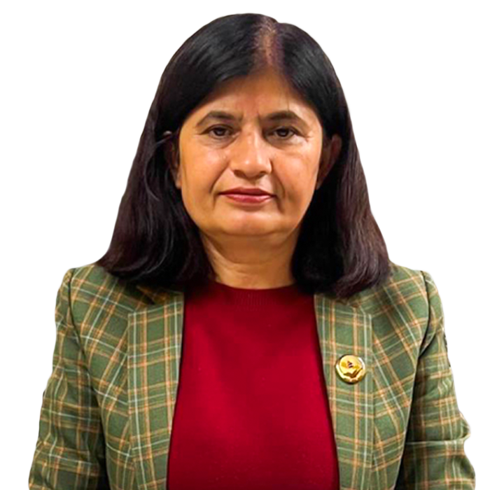 भगवती न्यौपाने