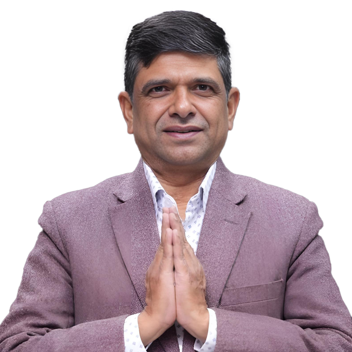 भागिरथ सापकोटा