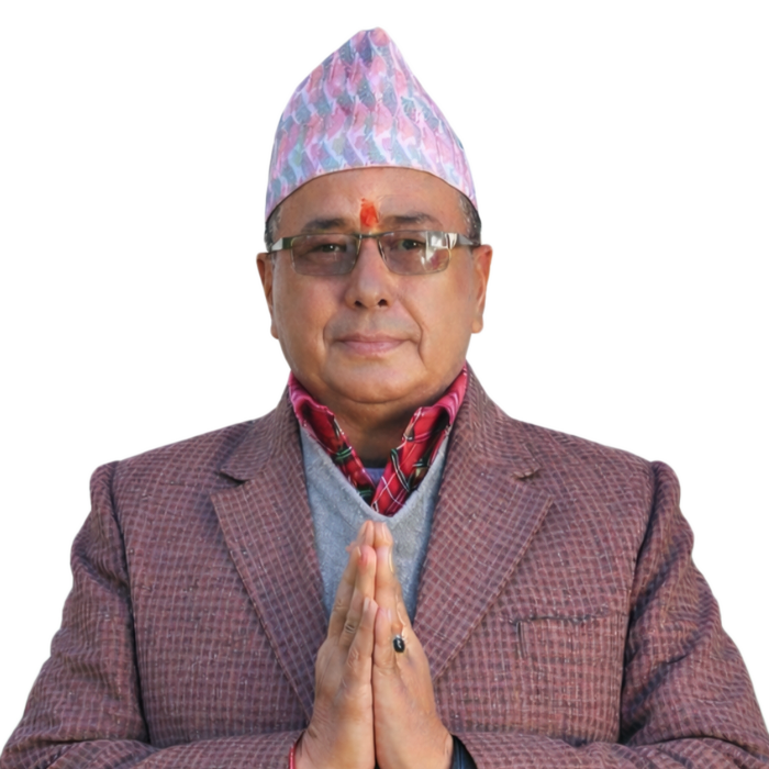 भरत कुमार स्वार