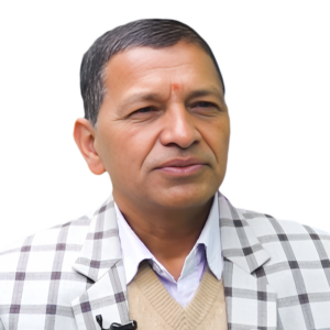 भरत प्रसाद वस्ती