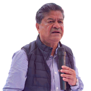 भरत कुमार शाह