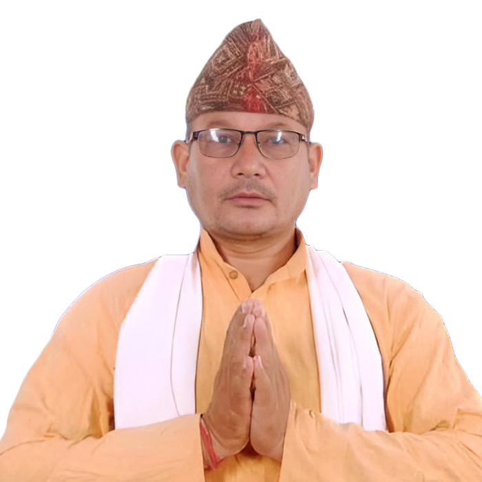 भरत सिहं वि.सि.(बुढाक्षेत्री)