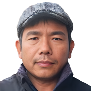 भिम बहादुर लामा