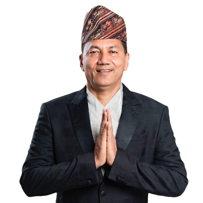 भीम बहादुर थापा क्षेत्री