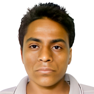 भुमिराज सापकोटा