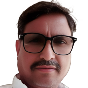 विद्या देव जोशी