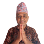 विद्या नाथ ढकाल