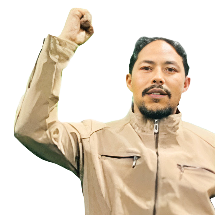 विकाश बुढा