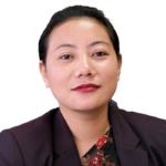 बीना मगर