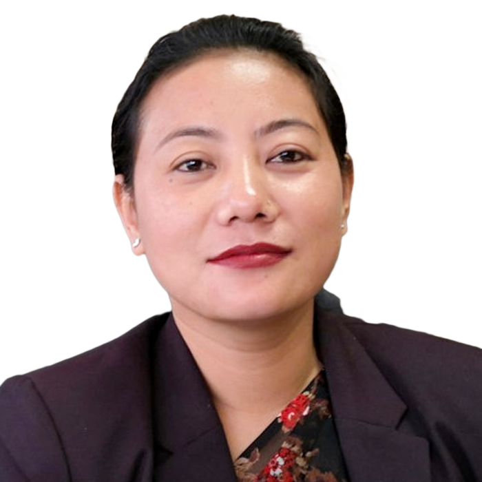 बीना मगर