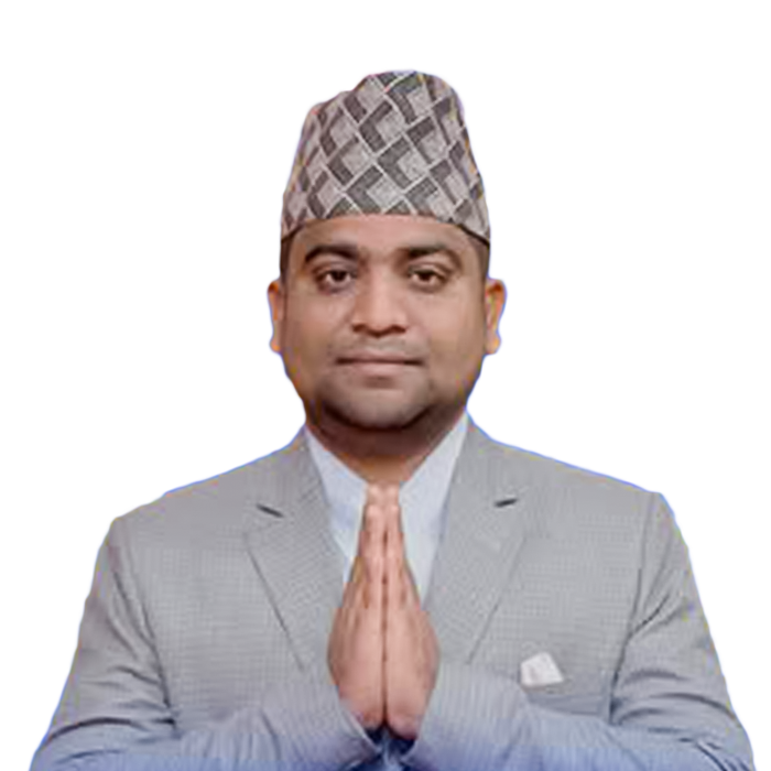 विनय वि.सी.