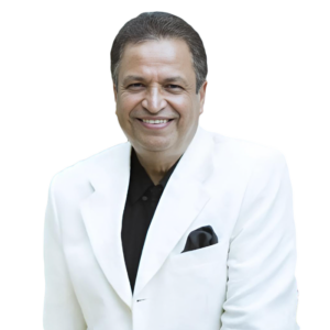 विनोद कुमार चौधरी