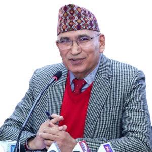 विष्‍णु प्रसाद पौडेल