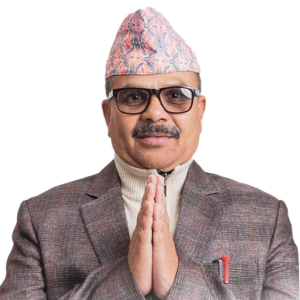 विष्णु प्रसाद खनाल