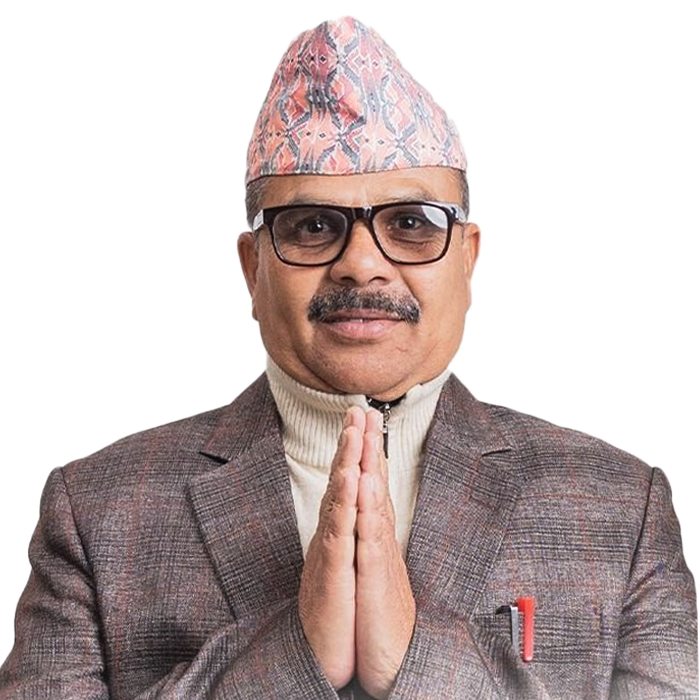 विष्णु प्रसाद खनाल