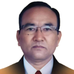 विश्राम प्रसाद चौधरी