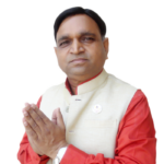 बृजेश कुमार गुप्ता