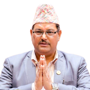 चक्र प्रसाद स्नेही