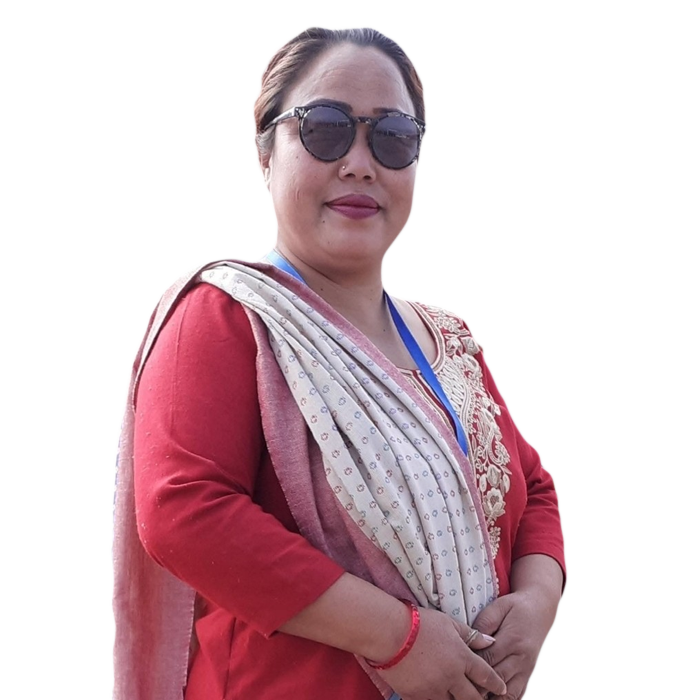 चन्दा थापा