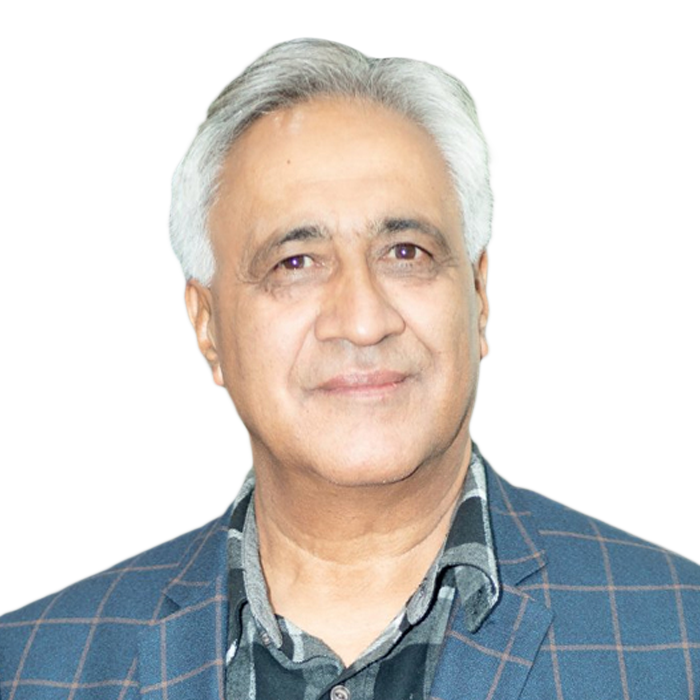 चन्द्रकान्त भण्डारी