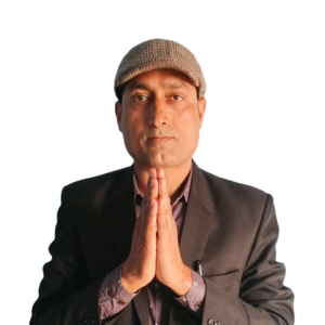 चन्द्रभुषण पाठक