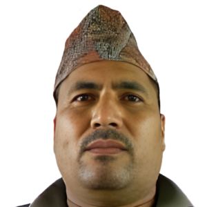 चेतन बहादुर बस्नेत