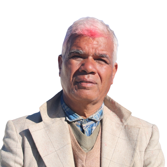 चुडामणी वली