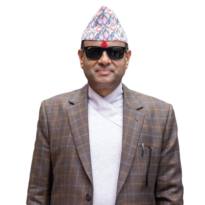 चुन्‍न प्रसाद शर्मा